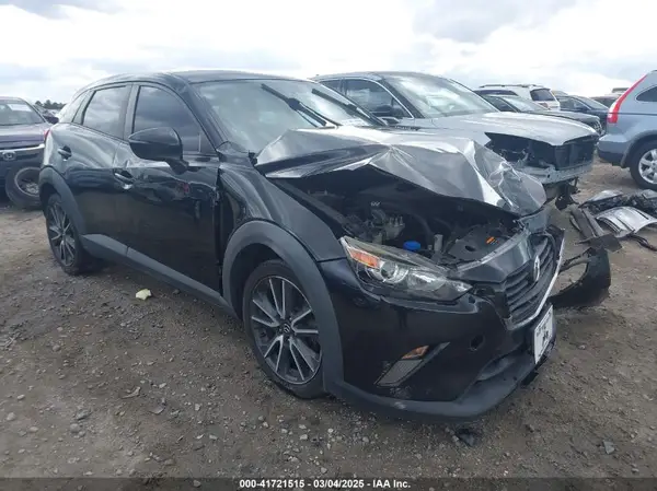 JM1DKFC70H0163315 2017 MAZDA CX-3 - Image 1