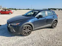 JM1DKFC70H0164285 2017 MAZDA CX-3