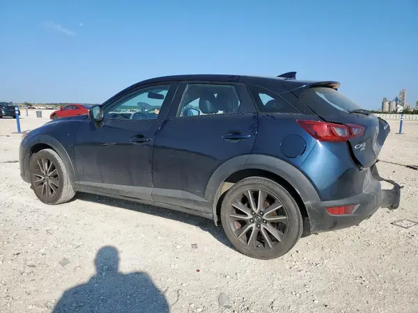 JM1DKFC70H0164285 2017 MAZDA CX-3 - Image 2