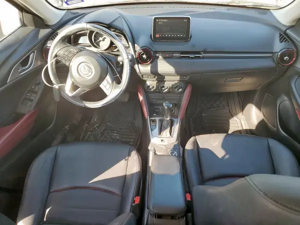 JM1DKFC70H0164285 2017 MAZDA CX-3 - Image 8