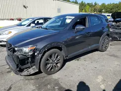JM1DKFC70H0165193 2017 MAZDA CX-3
