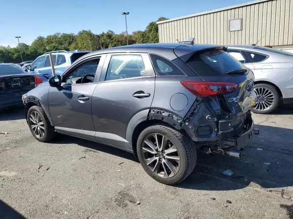 JM1DKFC70H0165193 2017 MAZDA CX-3 - Image 2