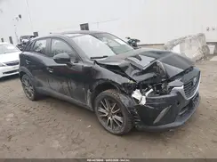 JM1DKFC70H0167901 2017 MAZDA CX-3