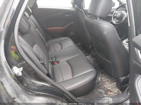 JM1DKFC70H0167901 2017 MAZDA CX-3 - Image 8