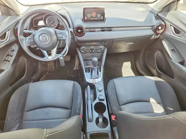 JM1DKFC70H0170815 2017 MAZDA CX-3 - Image 8
