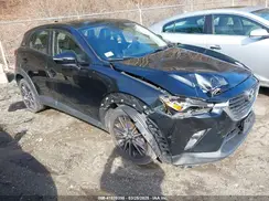 JM1DKFC70H0171771 2017 MAZDA CX-3
