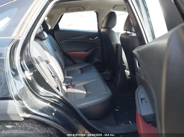 JM1DKFC70H0171771 2017 MAZDA CX-3 - Image 8