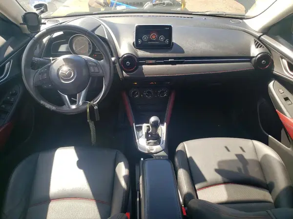 JM1DKFC70H0172936 2017 MAZDA CX-3 - Image 8