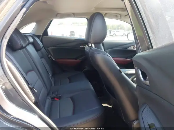 JM1DKFC70H0172970 2017 MAZDA CX-3 - Image 8
