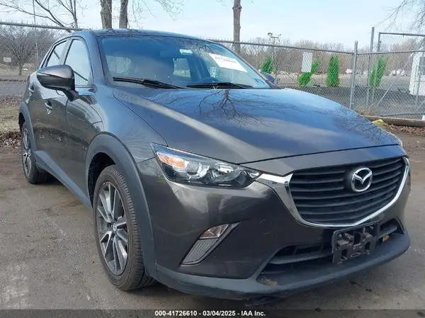 JM1DKFC70H0173343 2017 MAZDA CX-3 - Image 1