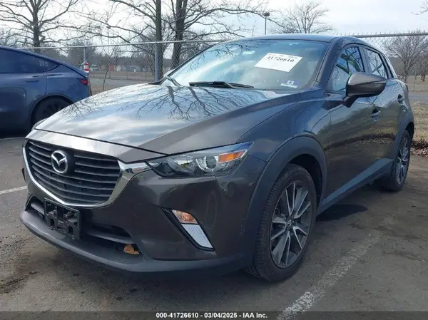 JM1DKFC70H0173343 2017 MAZDA CX-3 - Image 2