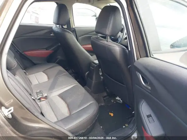JM1DKFC70H0173343 2017 MAZDA CX-3 - Image 8