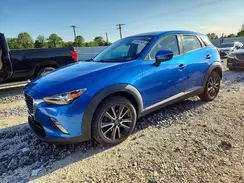 JM1DKFC70H0176310 2017 MAZDA CX-3