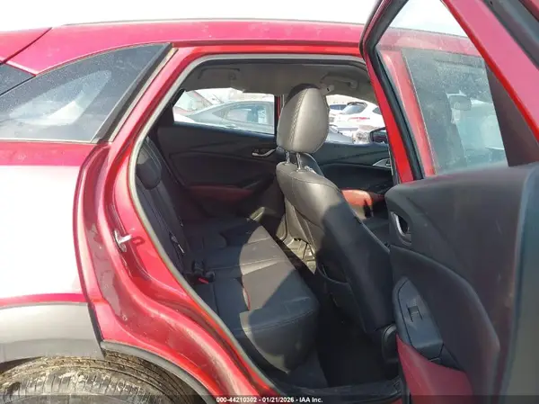 JM1DKFC70J0300789 2018 MAZDA CX-3 - Image 8