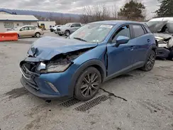 JM1DKFC70J0307919 2018 MAZDA CX-3