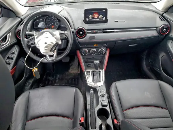 JM1DKFC70J0307919 2018 MAZDA CX-3 - Image 8
