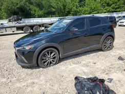 JM1DKFC70J0309251 2018 MAZDA CX-3