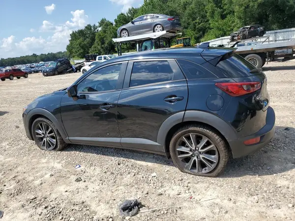 JM1DKFC70J0309251 2018 MAZDA CX-3 - Image 2
