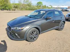 JM1DKFC70J0314059 2018 MAZDA CX-3