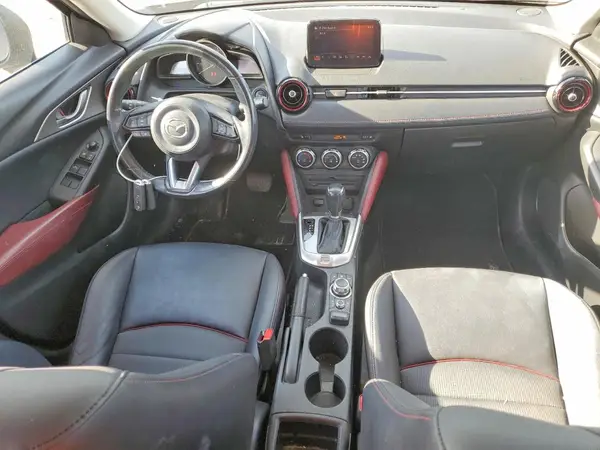 JM1DKFC70J0314059 2018 MAZDA CX-3 - Image 8