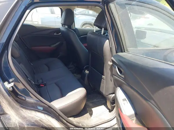 JM1DKFC70J0314580 2018 MAZDA CX-3 - Image 8