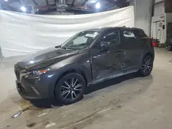 JM1DKFC70J0321383 2018 MAZDA CX-3