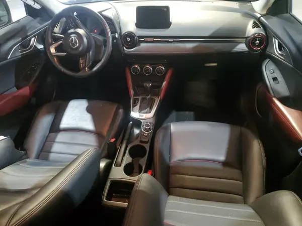 JM1DKFC70J0321383 2018 MAZDA CX-3 - Image 8
