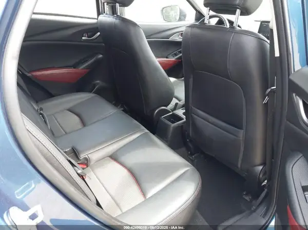 JM1DKFC70J0332464 2018 MAZDA CX-3 - Image 8