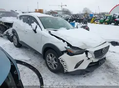 JM1DKFC70J1302181 2018 MAZDA CX-3