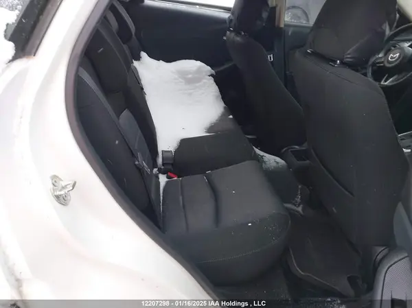 JM1DKFC70J1302181 2018 MAZDA CX-3 - Image 8