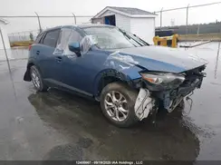 JM1DKFC70J1302696 2018 MAZDA CX-3
