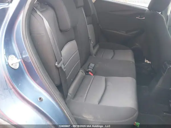 JM1DKFC70J1302696 2018 MAZDA CX-3 - Image 8