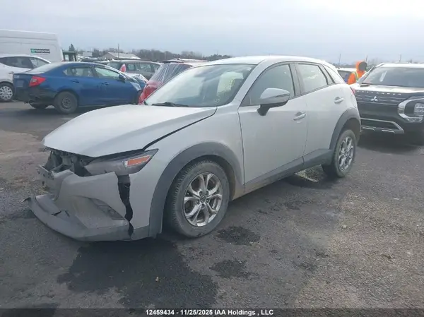 JM1DKFC70J1305601 2018 MAZDA CX-3 - Image 2
