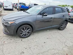 JM1DKFC70J1324715 2018 MAZDA CX-3