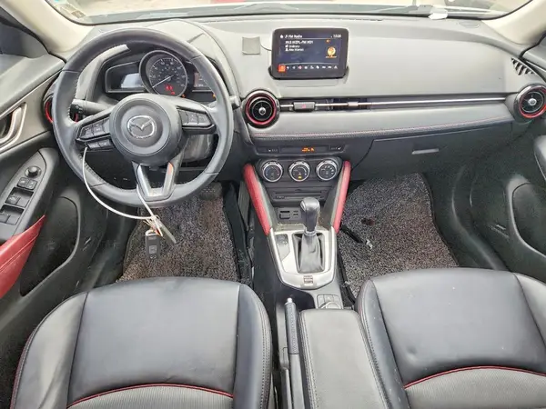 JM1DKFC70J1324715 2018 MAZDA CX-3 - Image 8
