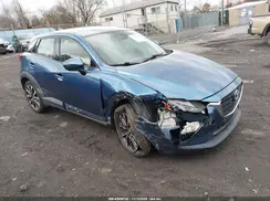 JM1DKFC70K0402448 2019 MAZDA CX-3