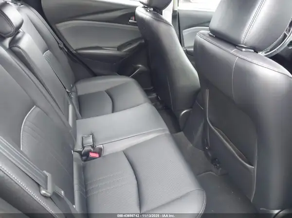 JM1DKFC70K0402448 2019 MAZDA CX-3 - Image 8