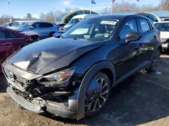 JM1DKFC70K0404118 2019 MAZDA CX-3