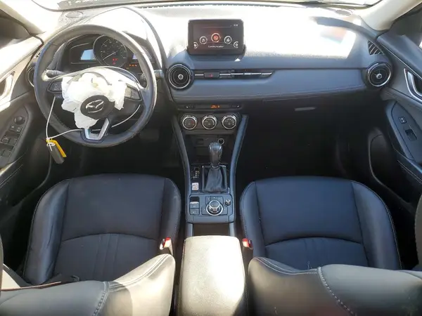 JM1DKFC70K0404118 2019 MAZDA CX-3 - Image 8