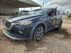 JM1DKFC70K0404765 2019 MAZDA CX-3
