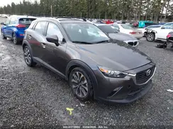 JM1DKFC70K0408251 2019 MAZDA CX-3