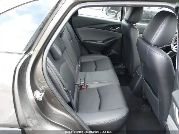 JM1DKFC70K0408251 2019 MAZDA CX-3 - Image 8