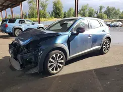 JM1DKFC70K0410369 2019 MAZDA CX-3