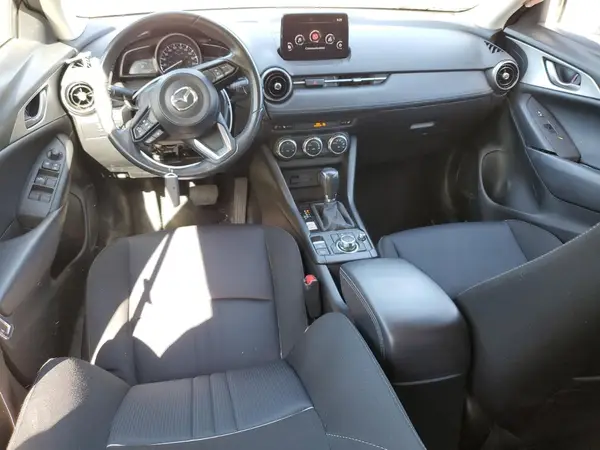 JM1DKFC70K0412204 2019 MAZDA CX-3 - Image 8