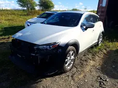 JM1DKFC70K0412817 2019 MAZDA CX-3