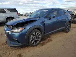 JM1DKFC70K0414292 2019 MAZDA CX-3