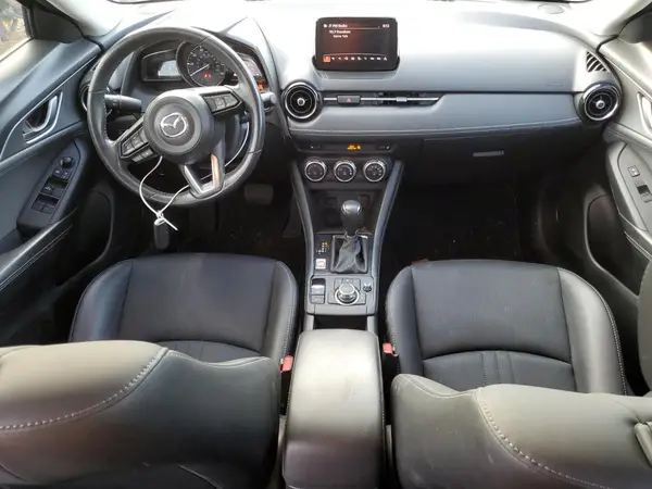 JM1DKFC70K0414292 2019 MAZDA CX-3 - Image 8