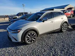 JM1DKFC70K0418410 2019 MAZDA CX-3