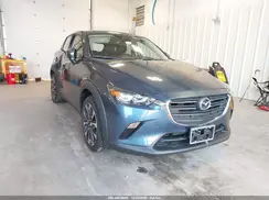 JM1DKFC70K0423672 2019 MAZDA CX-3