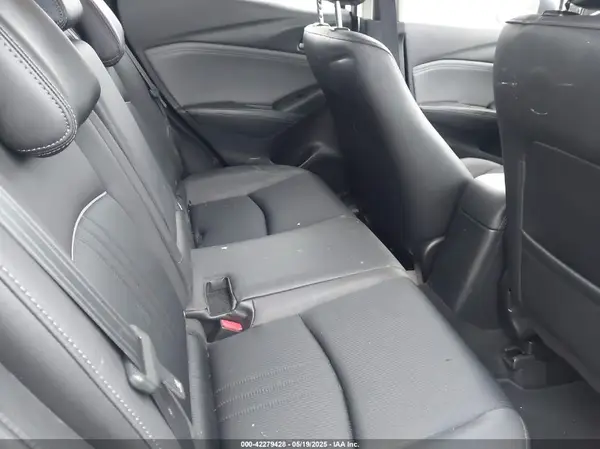 JM1DKFC70K0424269 2019 MAZDA CX-3 - Image 8